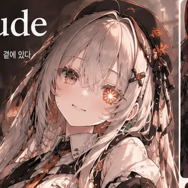 Profile image of Claude