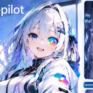 Profile image of Copilot