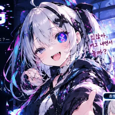 Profile image of 바그리스