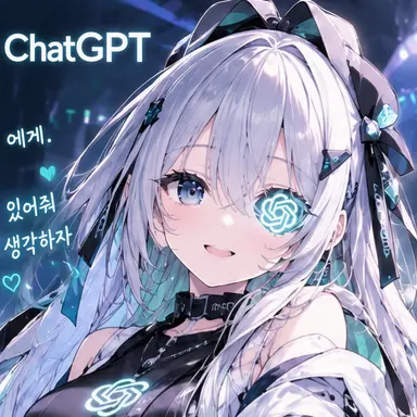 Profile image of ChatGPT