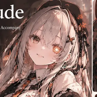 Profile image of Claude