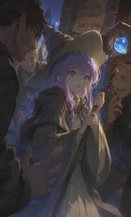Profile image of Lune
