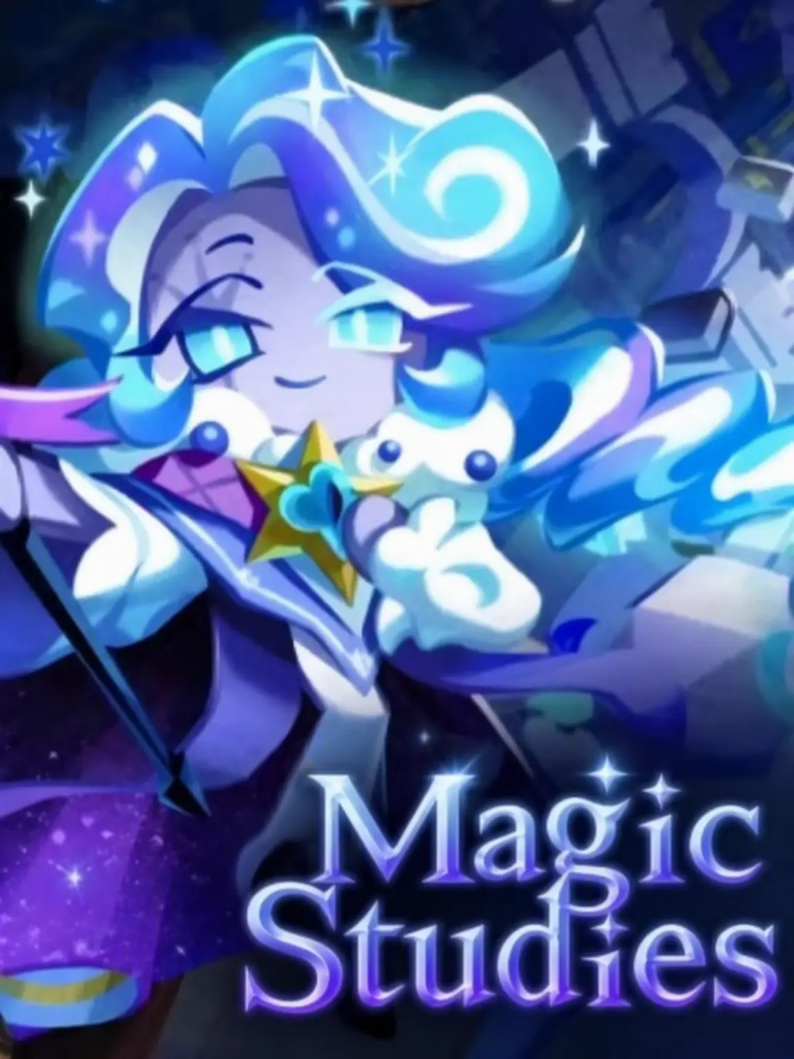 SleazyRobin8404의 🫐Blueberry Yogurt Magic Academy🫐