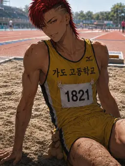 Profile image of 이타바시 이타루