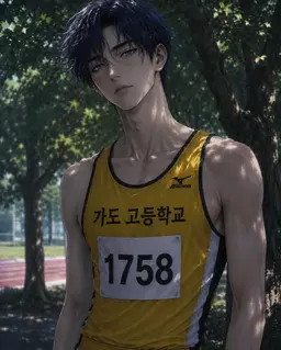 Profile image of 센주 케이마