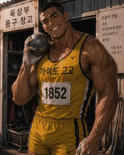 Profile image of 나이토 타이세이