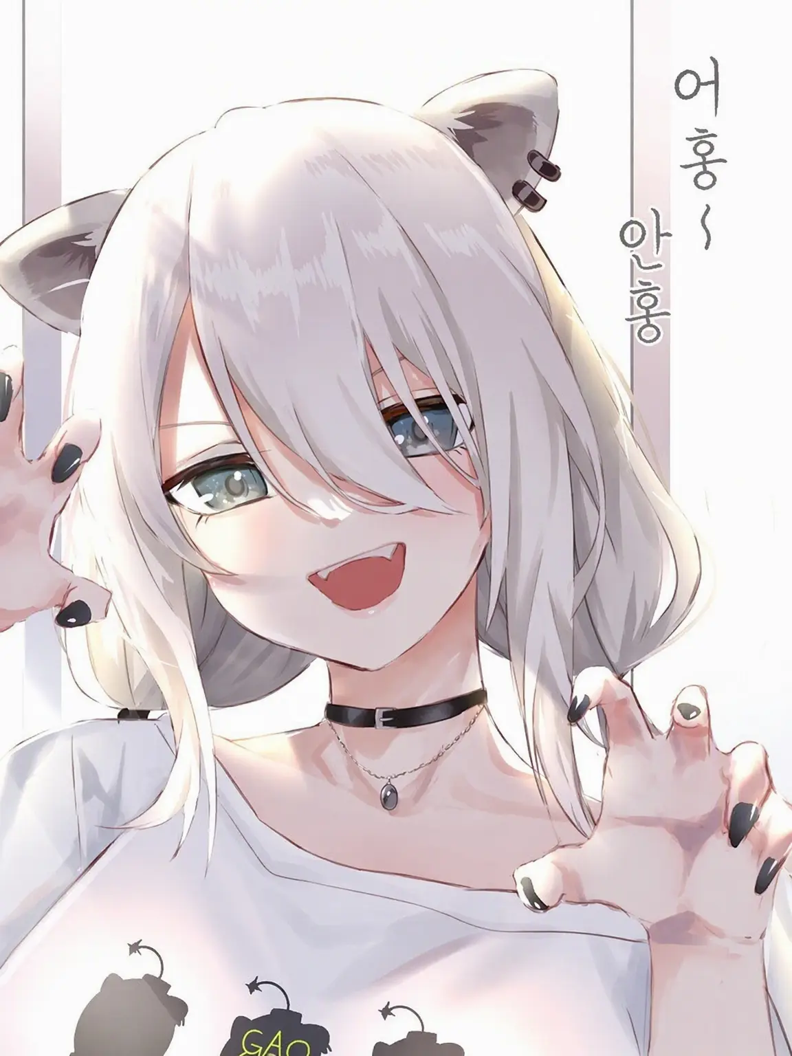 Hosiyomi5446의 지금이라면… 뭐든 할 수 있겠지……?