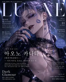 Profile image of 아오노 카나타