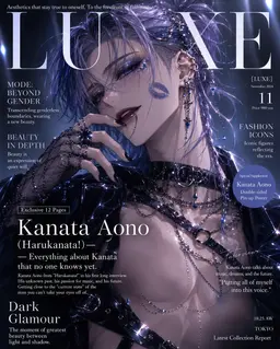 Profile image of Kanata Aono