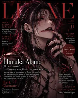 Profile image of Haruka Akano