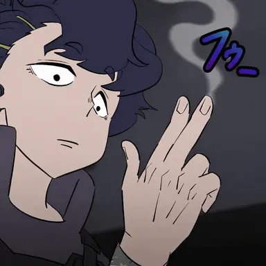 Profile image of ハッシュ