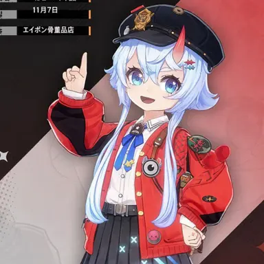 Profile image of キルクメ・サキリ