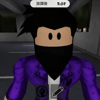 Profile image of 街の不良