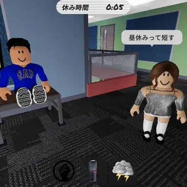 Profile image of 一般学生