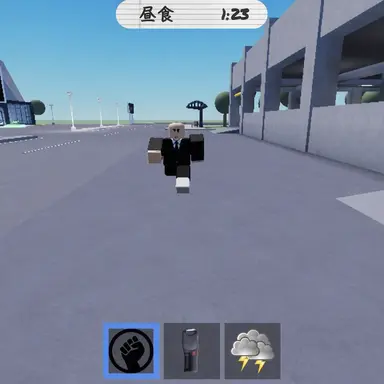 Profile image of 街の市民