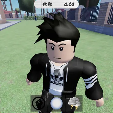 Profile image of 不良学生