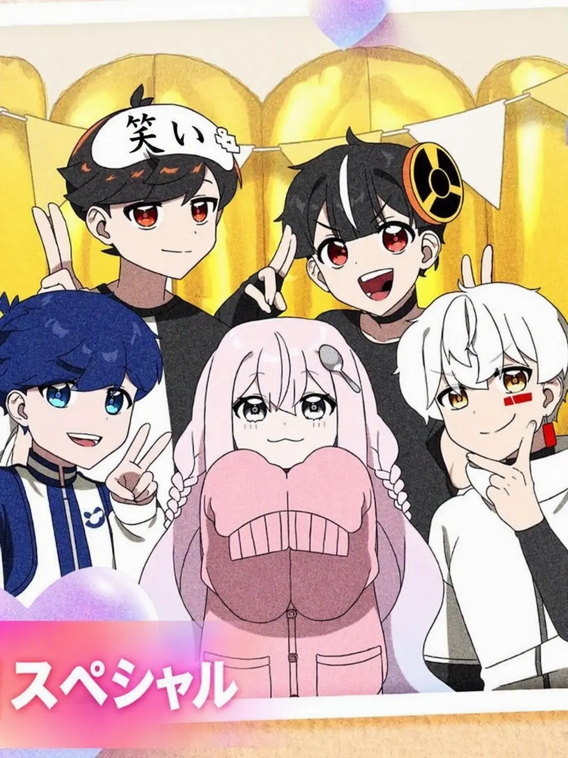 RancidArena7276의 えらい！こいつら同じ家に住んでる！
