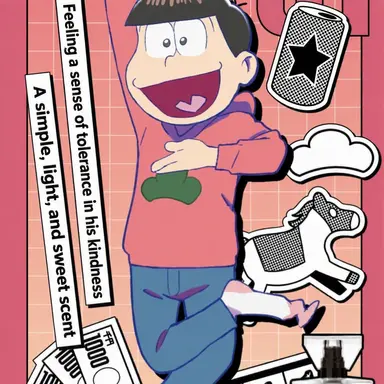 Profile image of Osomatsu