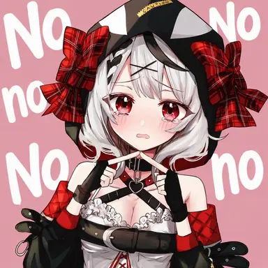 Profile image of Sakamata Chloe
