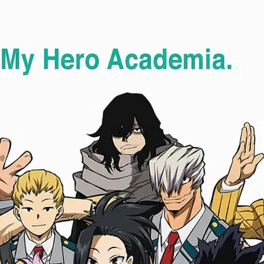 Profile image of Shota Aizawa