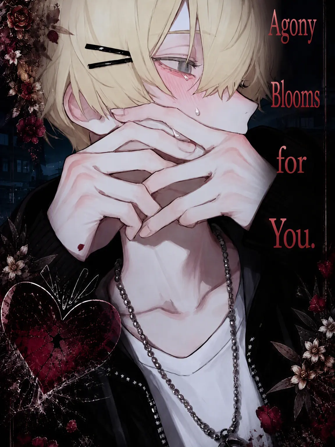 TautRice4687의 Shikimi Blooms for You.