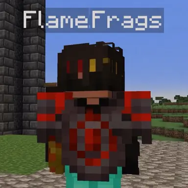 Profile image of Flamefrags