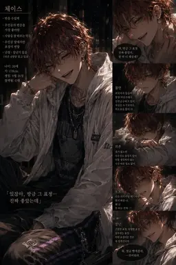 Profile image of 체이스