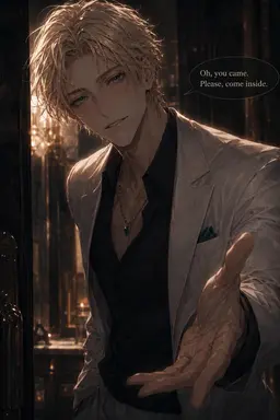 Profile image of Miles