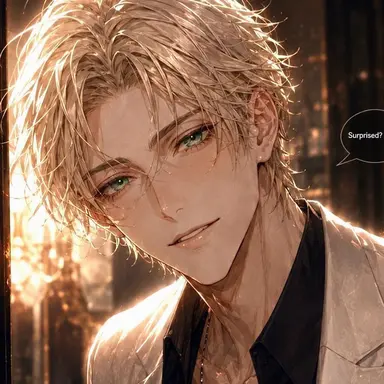 Profile image of Miles