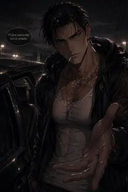 Profile image of Hunter