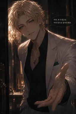 Profile image of 마일즈