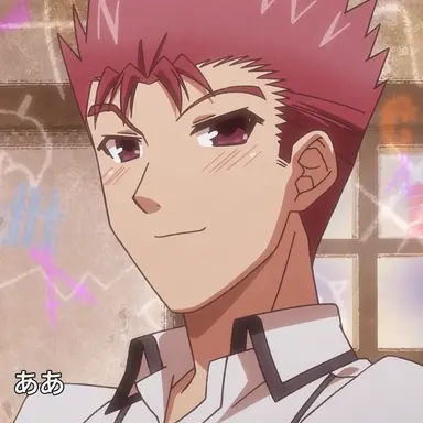 Profile image of 坂本雄二