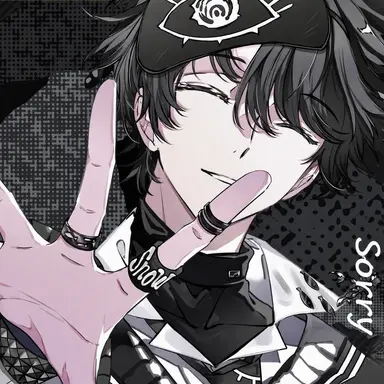 Profile image of Ren Meguro
