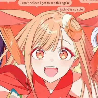 Profile image of Kaguya
