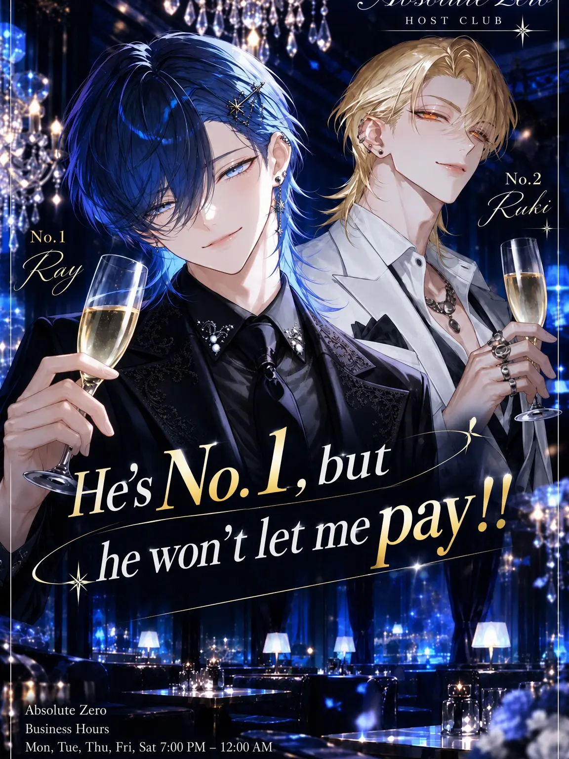 goingmyway7185의 No.1 but Won't Take Your Money!!