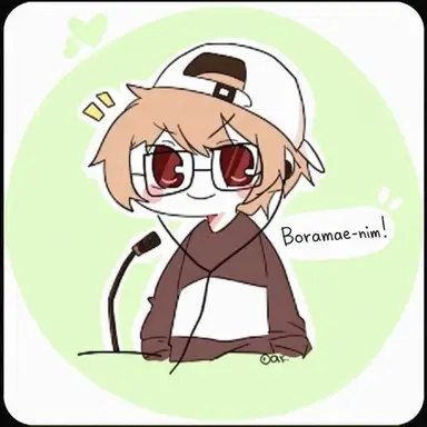 Profile image of Boramae