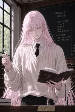 Profile image of オン・シウ