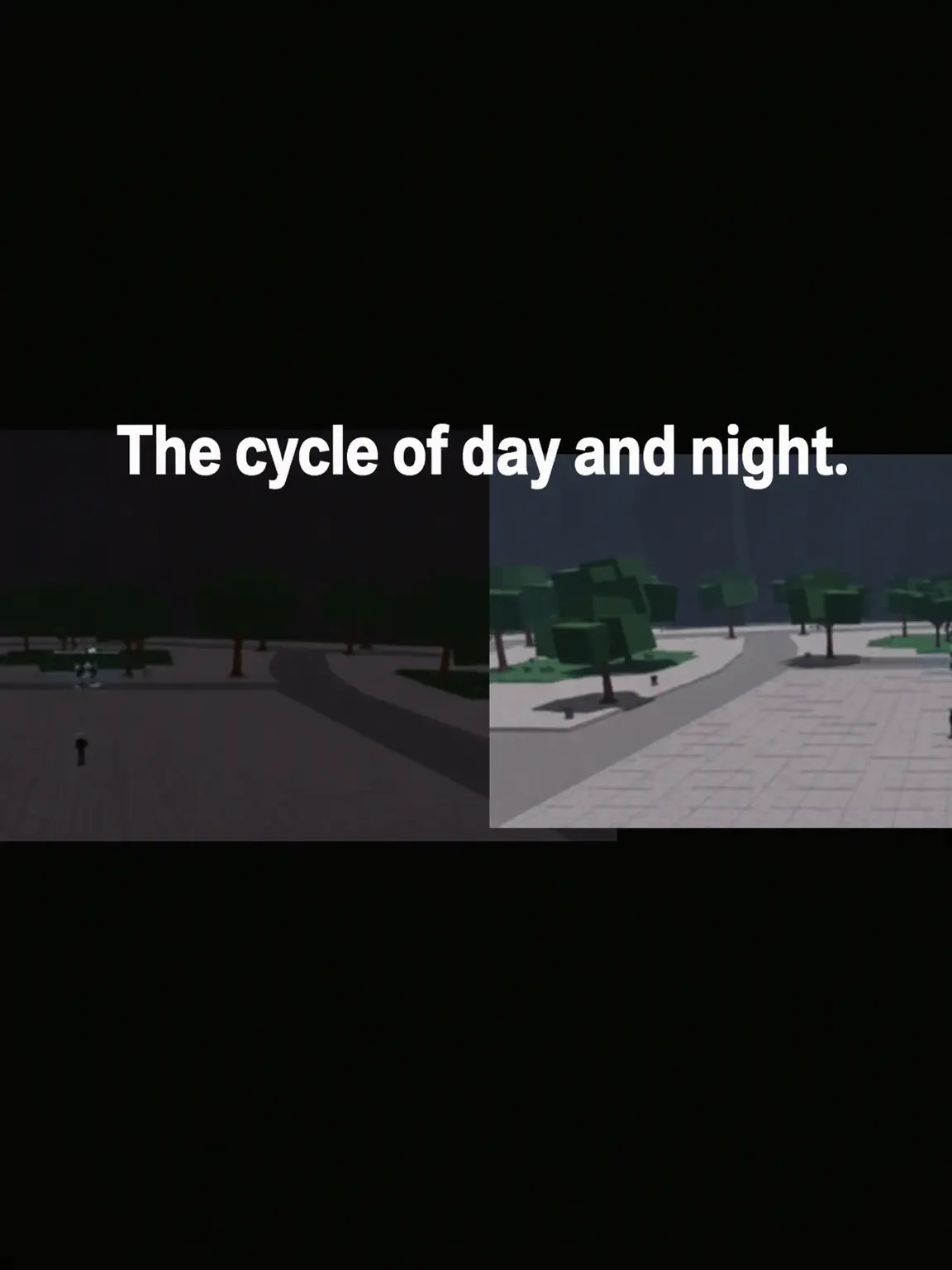 GOID-PUMPKINSTEW의 Cycle of Day and Night: Prologue