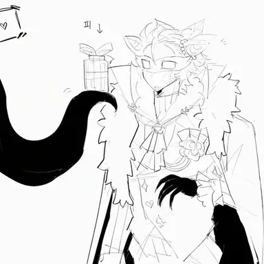 Profile image of Nosferatu