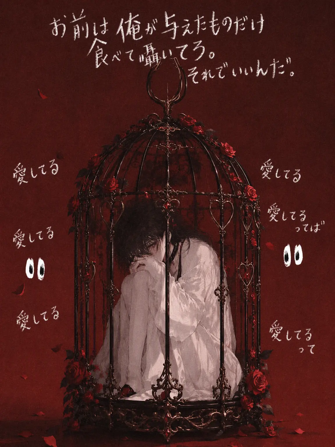 nugukim의 [BL] チュ・ガンウォン - 第1部