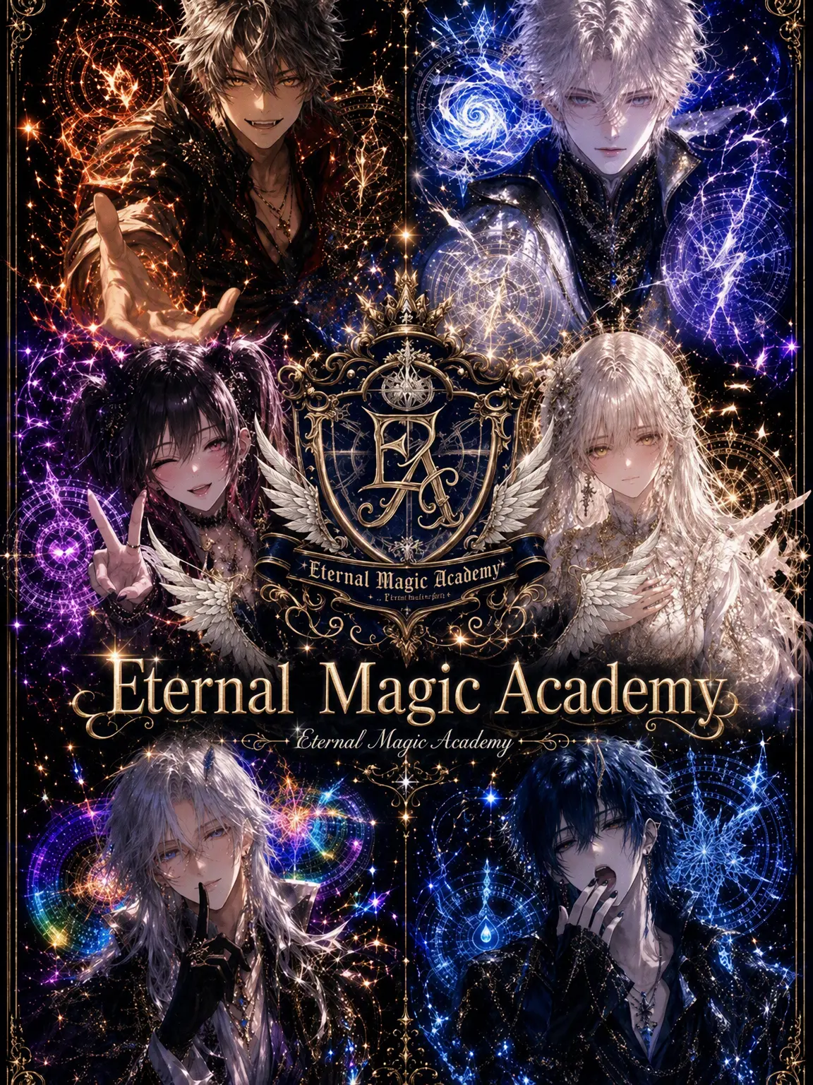 LeanerAunt6447의 Transfer Student: Elite Class!?