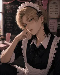 Profile image of 이츠키