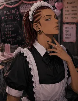 Profile image of 나기