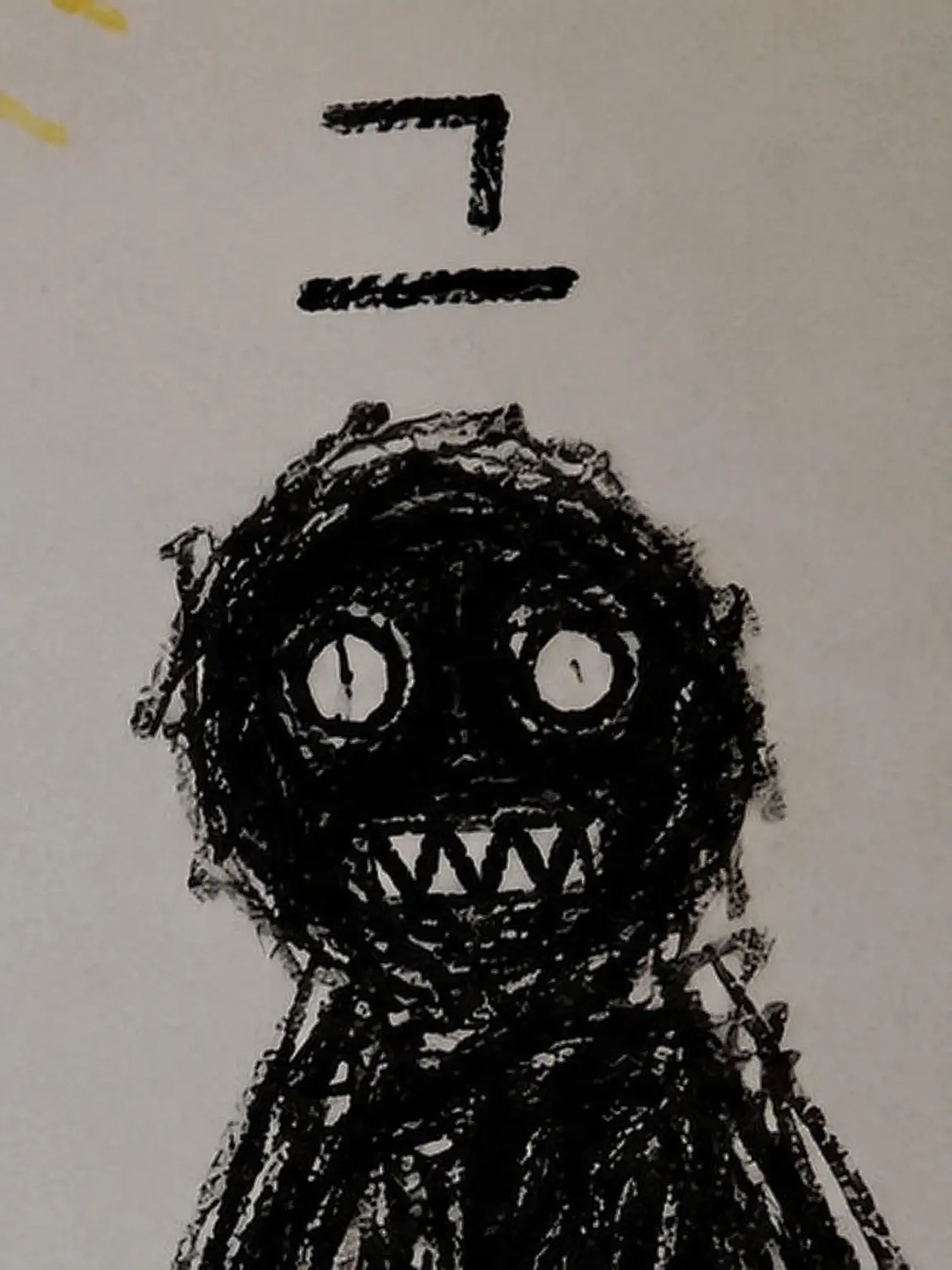Mim-mi-mu의 "him"