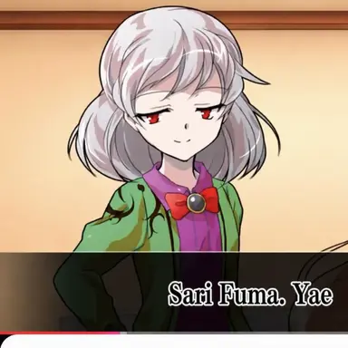 Profile image of Fuma