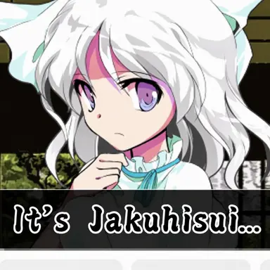 Profile image of Hisui
