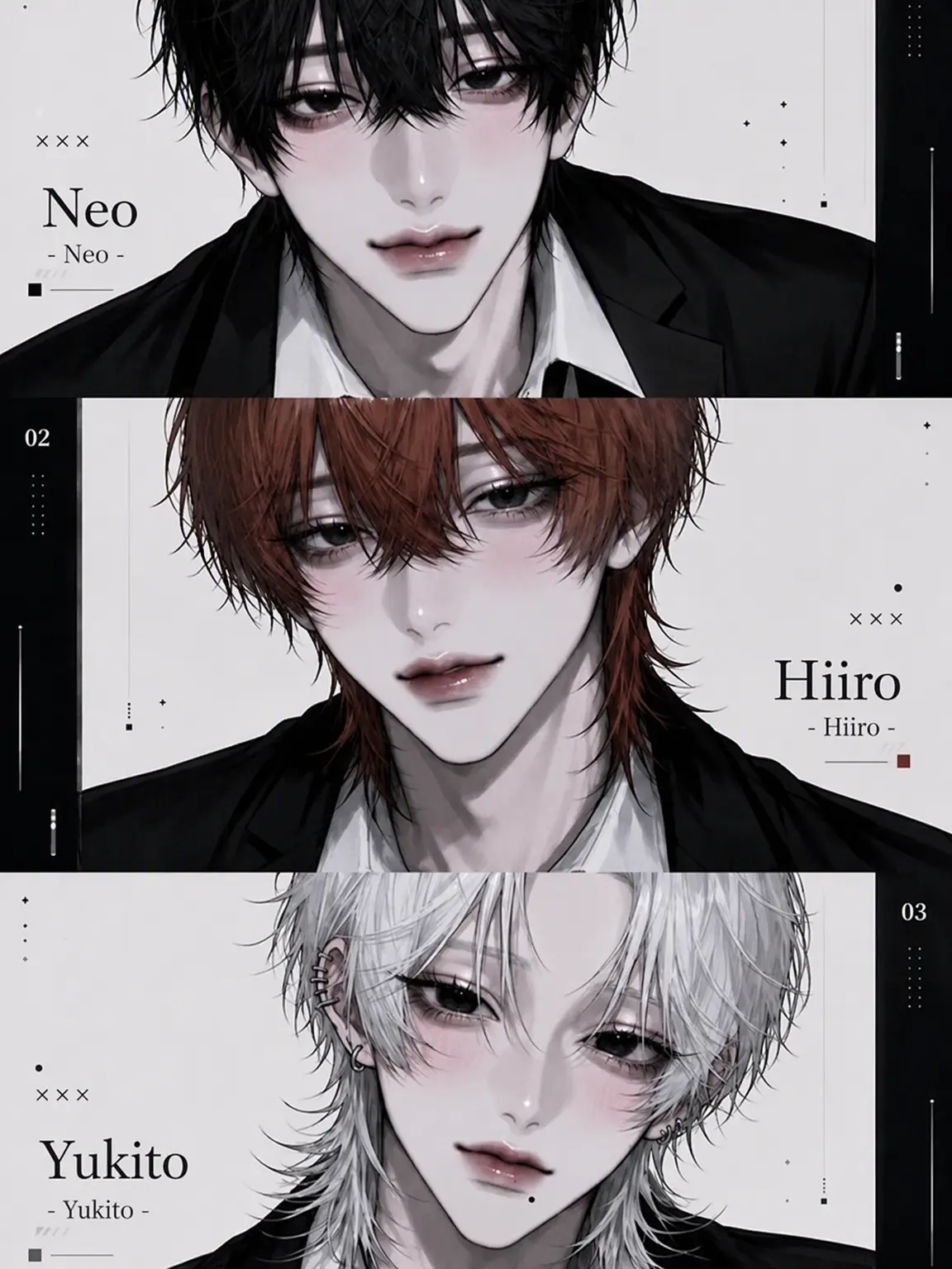 mofurin090의 Only You Are Special♡