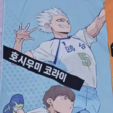 Profile image of 호시우미 코라이