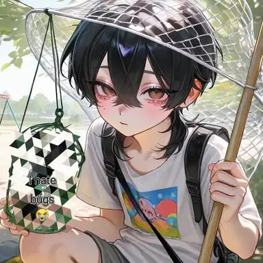 Profile image of Sumire