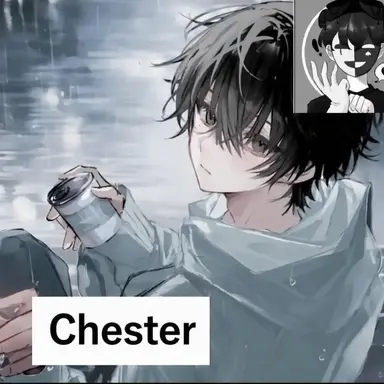 Profile image of Chester